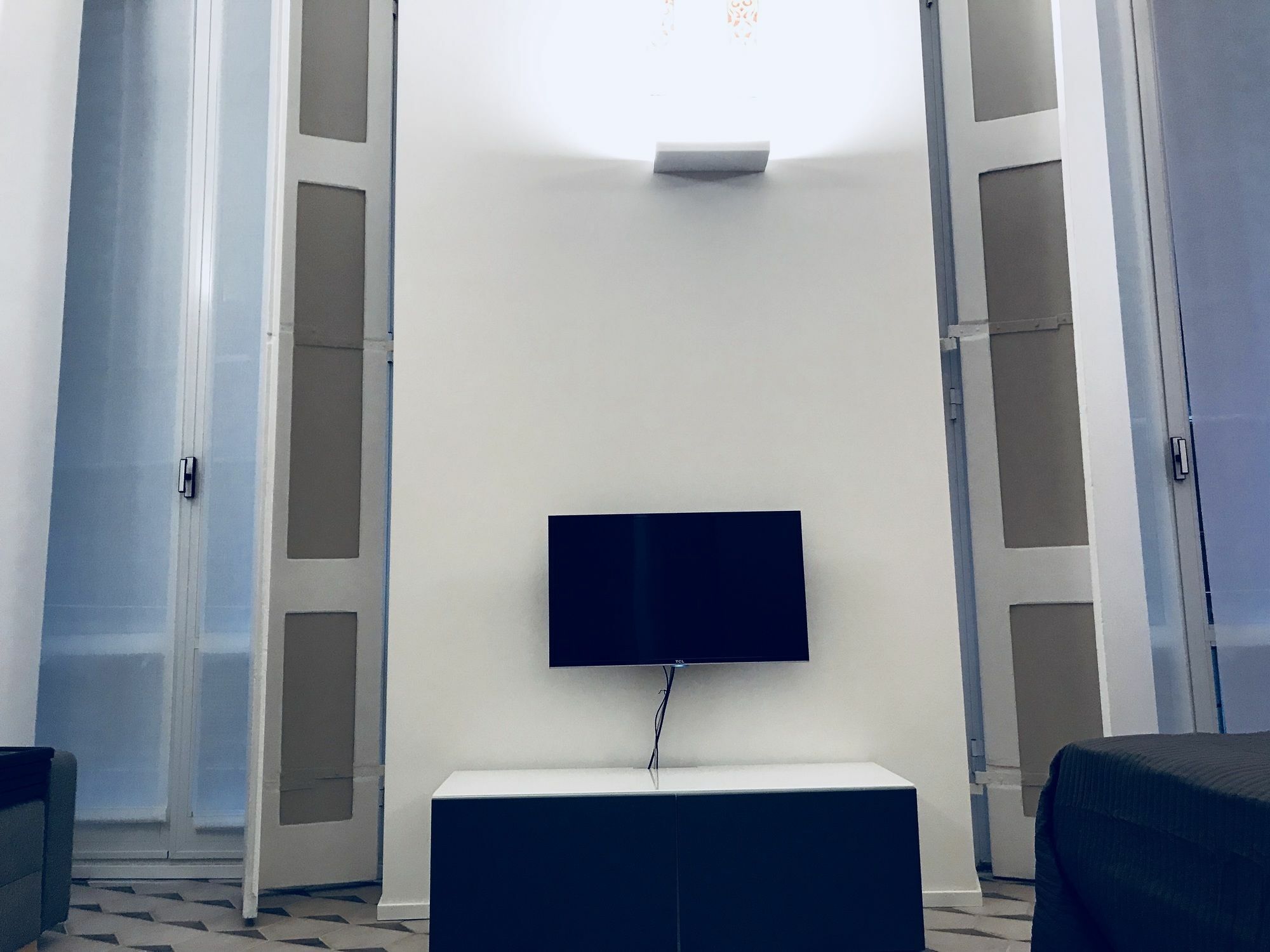Genova Suite Art Exteriér fotografie