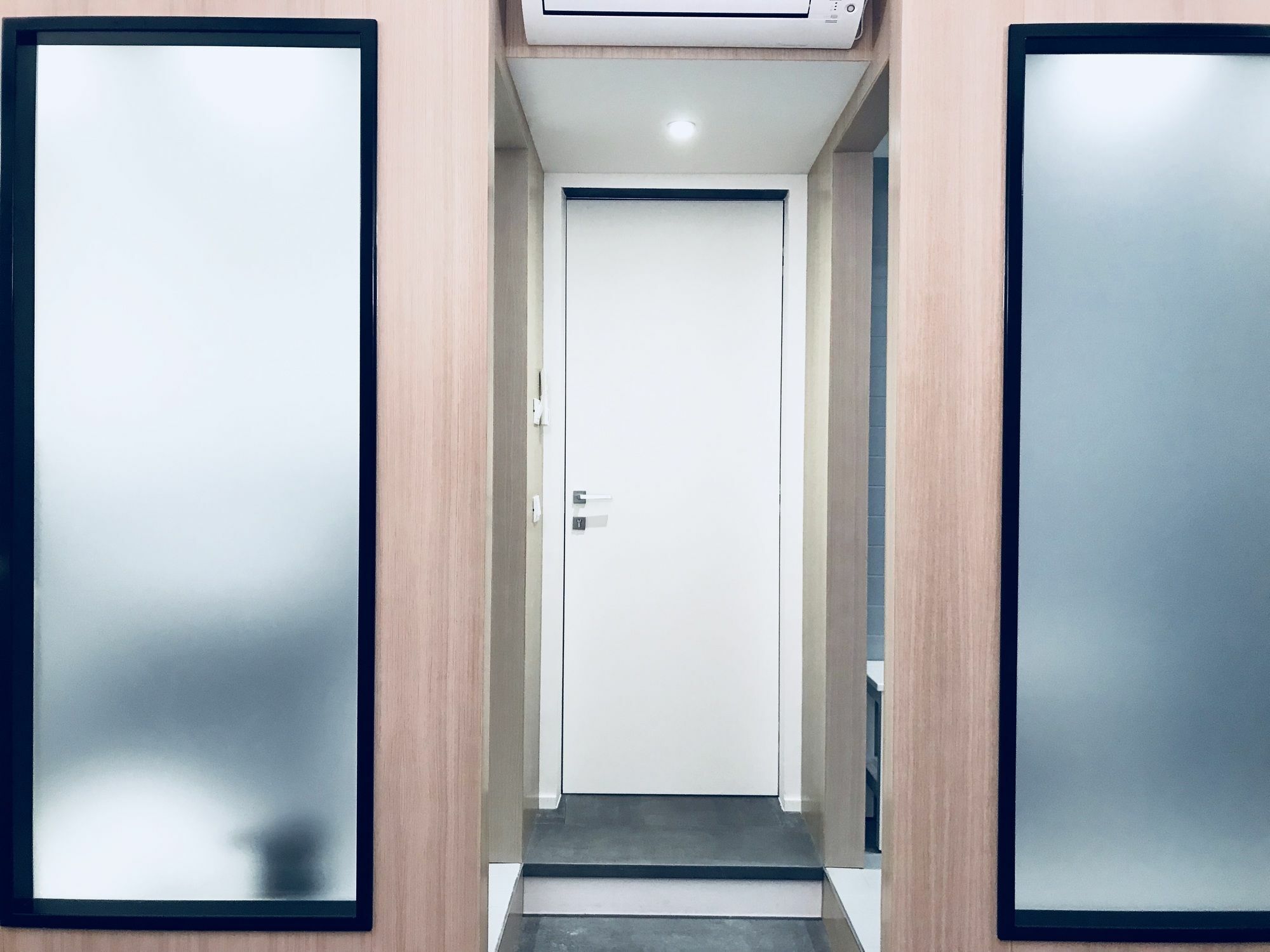 Genova Suite Art Exteriér fotografie