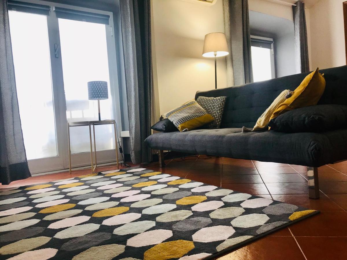 Genova Suite Art Exteriér fotografie